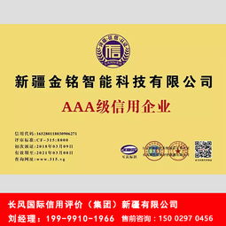 為什么選擇長風國際，新疆經驗豐富的企業信用評級專家